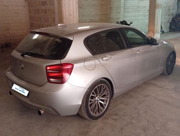 BMW 118 - 6
