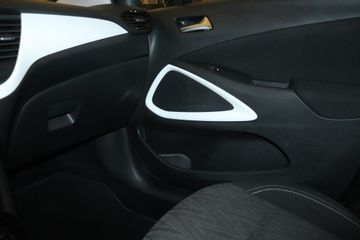 Fotografie des Opel Crossland (X) Crossland X 1.2 Start/Stop Automatik Opel 2020