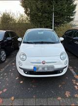 Fiat 500 1.2 8V Pop gucci - Fiat 500 Gebrauchtwagen in Braunschweig