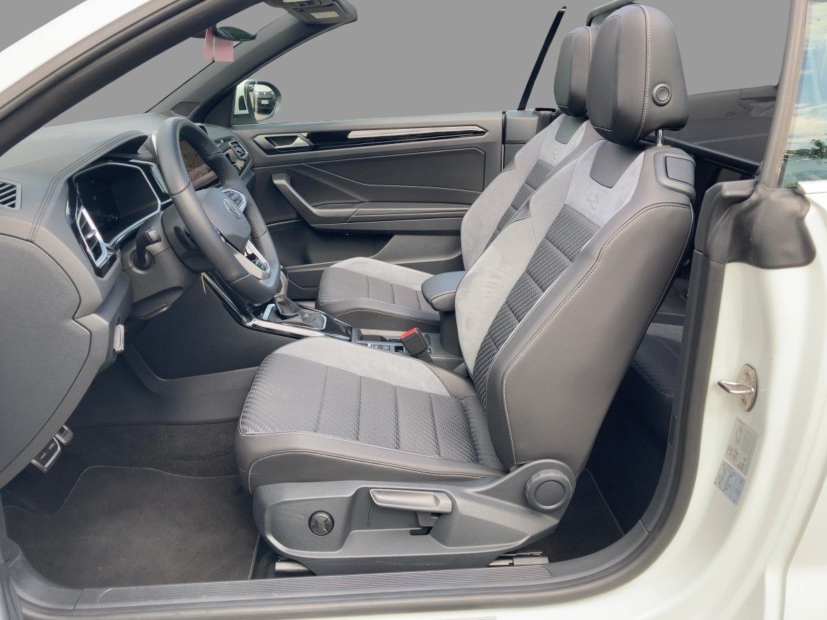 Volkswagen T-Roc - Bild 9