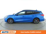 Ford Focus 2.0 TDCi EcoBlue ST-Line X Aut.*NAVI*LED* - Ford Focus Gebrauchtwagen