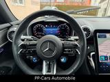 Mercedes-Benz SL 43 AMG PREMIUM+*Dynamik+*FAP*HaL*360°*Massage - schwarze Mercedes-Benz SL 43 AMG