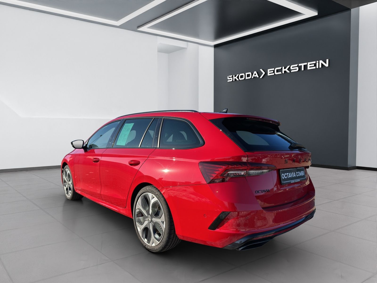Skoda Octavia - Bild 7