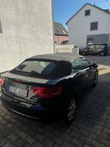 Audi A3 1.2 TFSI Ambition Cabriolet Ambition - Audi A3 aus 2010: Cabrio