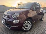 Fiat 500C Dolcevita Klima*PDC - gebrauchte Fiat 500C aus dem Jahr 2021