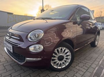 Fiat Leasingangebot: Fiat 500C Dolcevita Klima*PDC