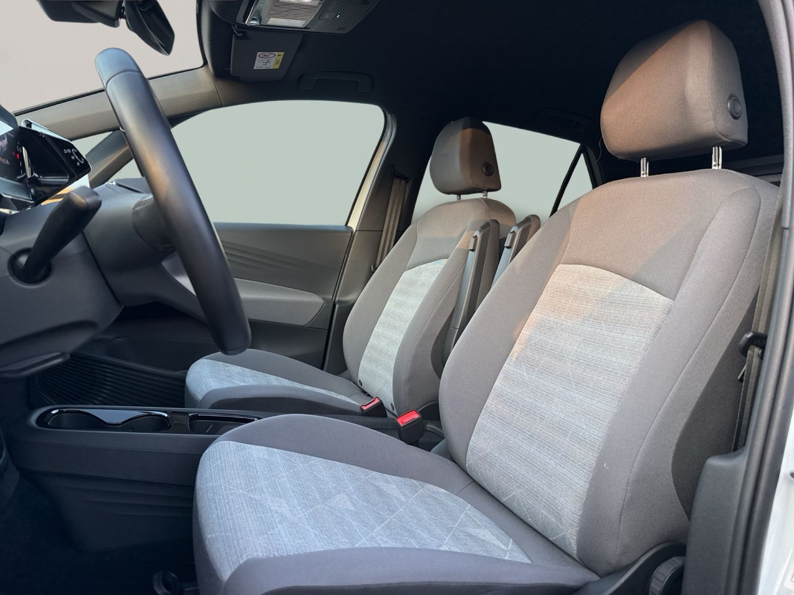 ID.3 Pro Performance, Wärmepumpe, ACC, Navi, Are