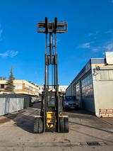 Daewoo D40S*TRIPLEX*DIESEL*alle Zinkenverstellungen!* - Offers