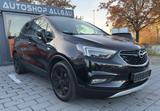 Opel Mokka X 1.4 Turbo Active Automatik - gebrauchte Opel Mokka aus dem Jahr 2018