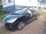 Citroën DS3 Cabrio