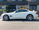 Mercedes-Benz SL 350 * Tüv neu * Originalzustand * Bose Sound* - Mercedes-Benz SL-Klasse in Dortmund