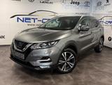Nissan Qashqai 1.2 DIG-T Xtronic*NAVi+Kamera*Pano-Dach* - Nissan Qashqai in Solingen