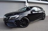Mercedes-Benz A 180 d AMG-Line LED/Sitzhzg./Klimaautom. - Mercedes-Benz A 180 Gebrauchtwagen in Stuttgart