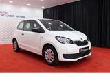 Skoda Citigo Active 1.0 *START/STOPP*LED* - Skoda Citigo Gebrauchtwagen
