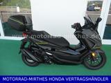 Honda FORZA 350  NSS 350 1.Hand - Offers
