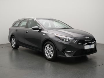 KIA cee'd Sportswagon - 7