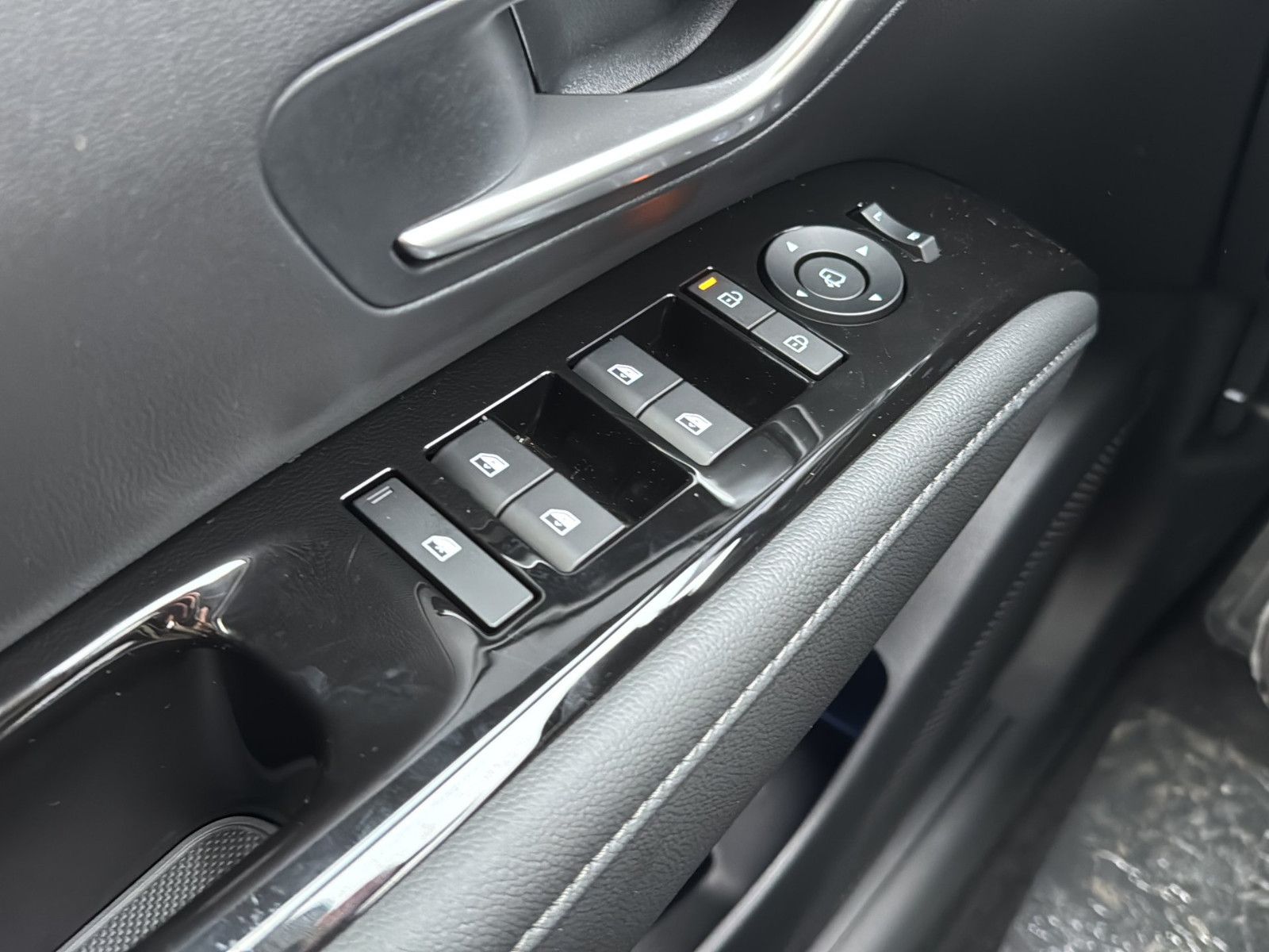 Hyundai TUCSON - Bild 21