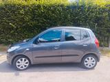 Hyundai i10 1.1 Classic Classic - Hyundai i10 von privat