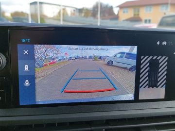 Citroën Jumpy Standard BlueHDi 145 AHK°Navi°LED°TWA°RFK