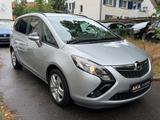 Opel Zafira C  1.4 Turbo Edition 7-SITZE|AHK|NAVI|PDC - Opel Zafira Gebrauchtwagen in Stuttgart
