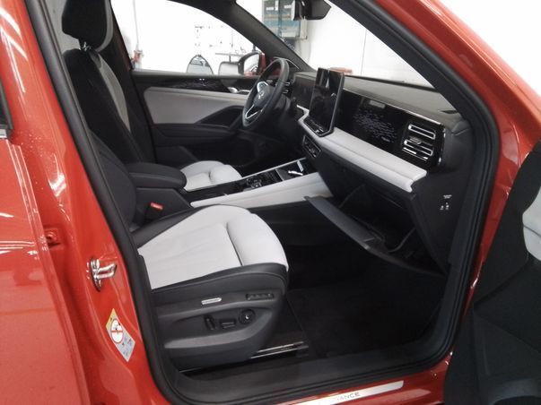 Volkswagen Tiguan - Bild 8