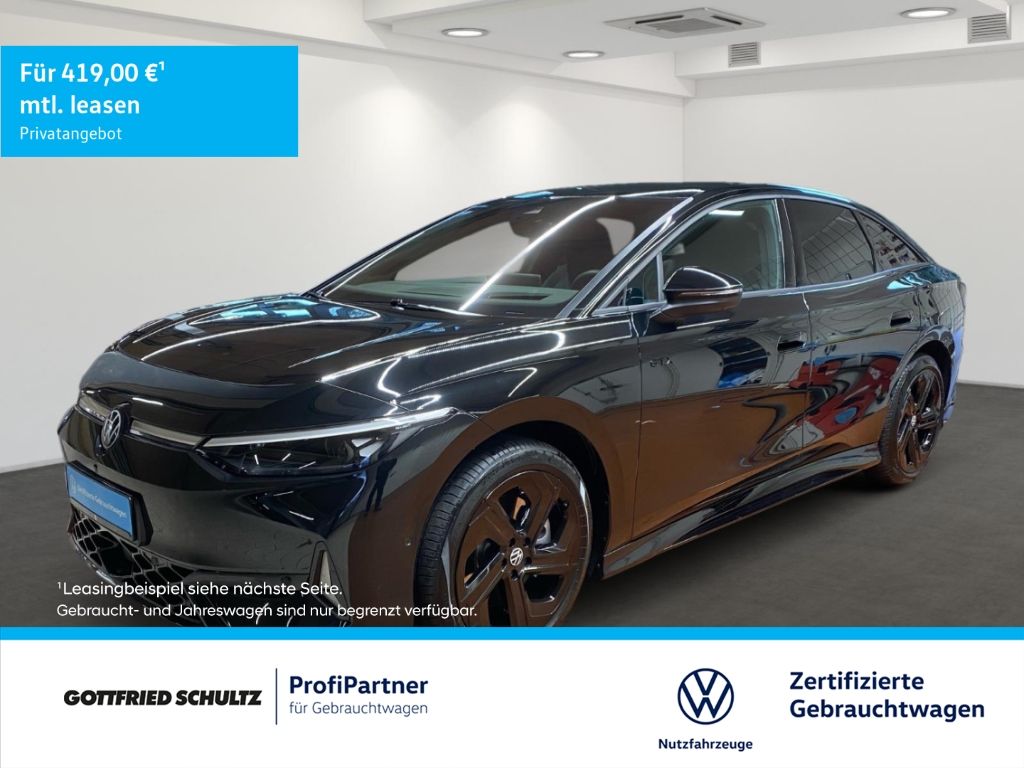 Volkswagen ID.7 - Bild 1