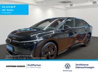 Volkswagen ID.7 - Vorschau Bild 1