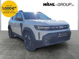 Dacia Duster Extreme TCe 130 *NAVI*KAMERA* - Dacia Duster Extreme mit Hybrid-Antrieb (Benzin/Elektro)