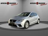 Seat Ibiza Style 1.6 TDI NAV/KAMERA/APP - Seat Ibiza 6K mit Diesel-Antrieb