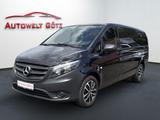 Mercedes-Benz Vito Kasten 116CDI lang*Klima*Allwetter*PDC*AHK*