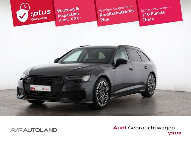 Audi A6 Av. 55 TFSI e quattro stronic sport | MMI