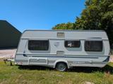 Fendt Fend 490 Caravan - Caravan Wohnwagen