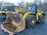 CAT 980M - Cat 980