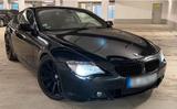 BMW 630i 6er Coupe E63 N52 Automatik TÜV b... - BMW aus 2005: 5er