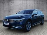 Volkswagen Passat Alltrack 2.0TDI 4Motion DSG IQ-Drive/HUD - Volkswagen Passat Alltrack