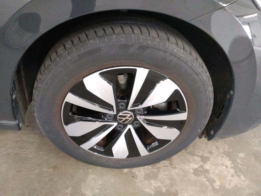 Volkswagen Golf Life MOVE 1.0 TSI 81kW 6-Gang, миниатюра 15