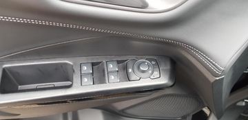 Fahrzeugabbildung Ford Puma Titanium