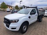 Ford Ranger 2.2 tdci single cab XL 160cv - Ford Ranger: Cab