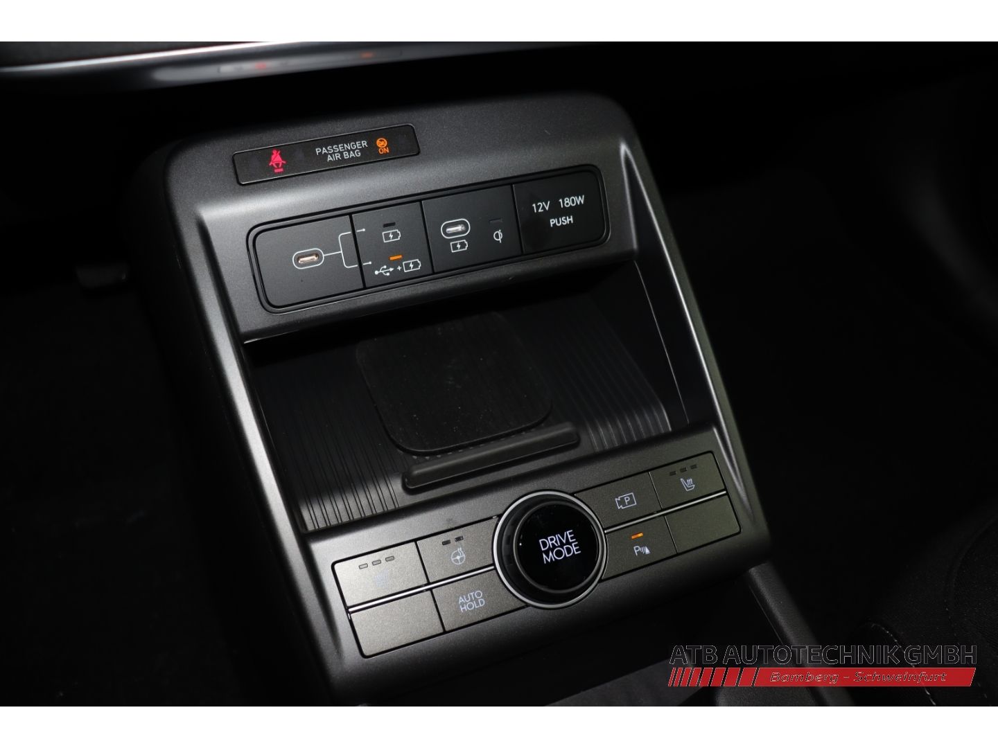 Fahrzeugabbildung Hyundai KONA Elektro MY26 65kWh 204 PS 2WD Trend