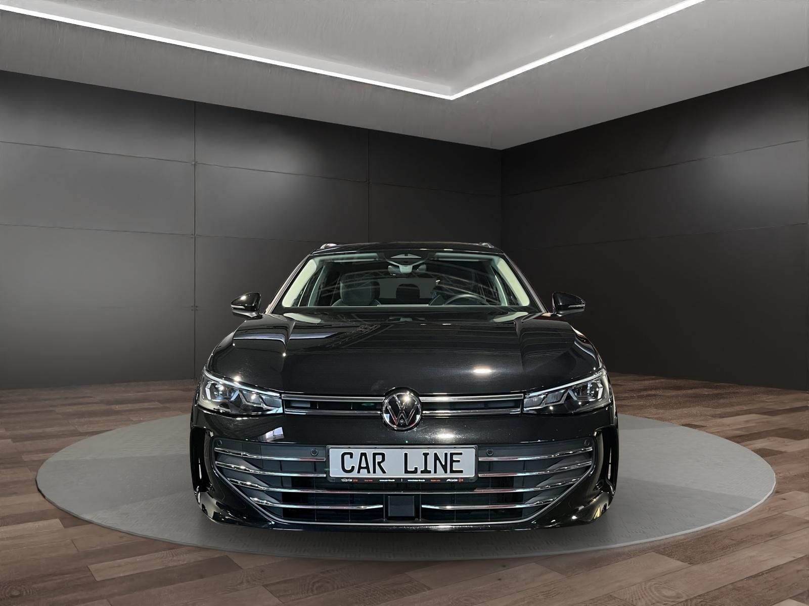 Volkswagen Passat Variant - Bild 9