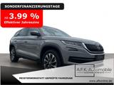 Skoda Kodiaq 1.5 TSI DSG | CLEVER |360° |VIRTUELL |ACC - Skoda Kodiaq CLEVER mit Benzin-Antrieb
