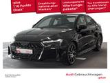 Audi RS 3 Limousine 2.5 TFSI qu. CARBON/280/PANO/ACC