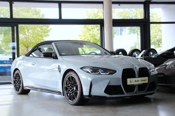 BMW M4 - 5