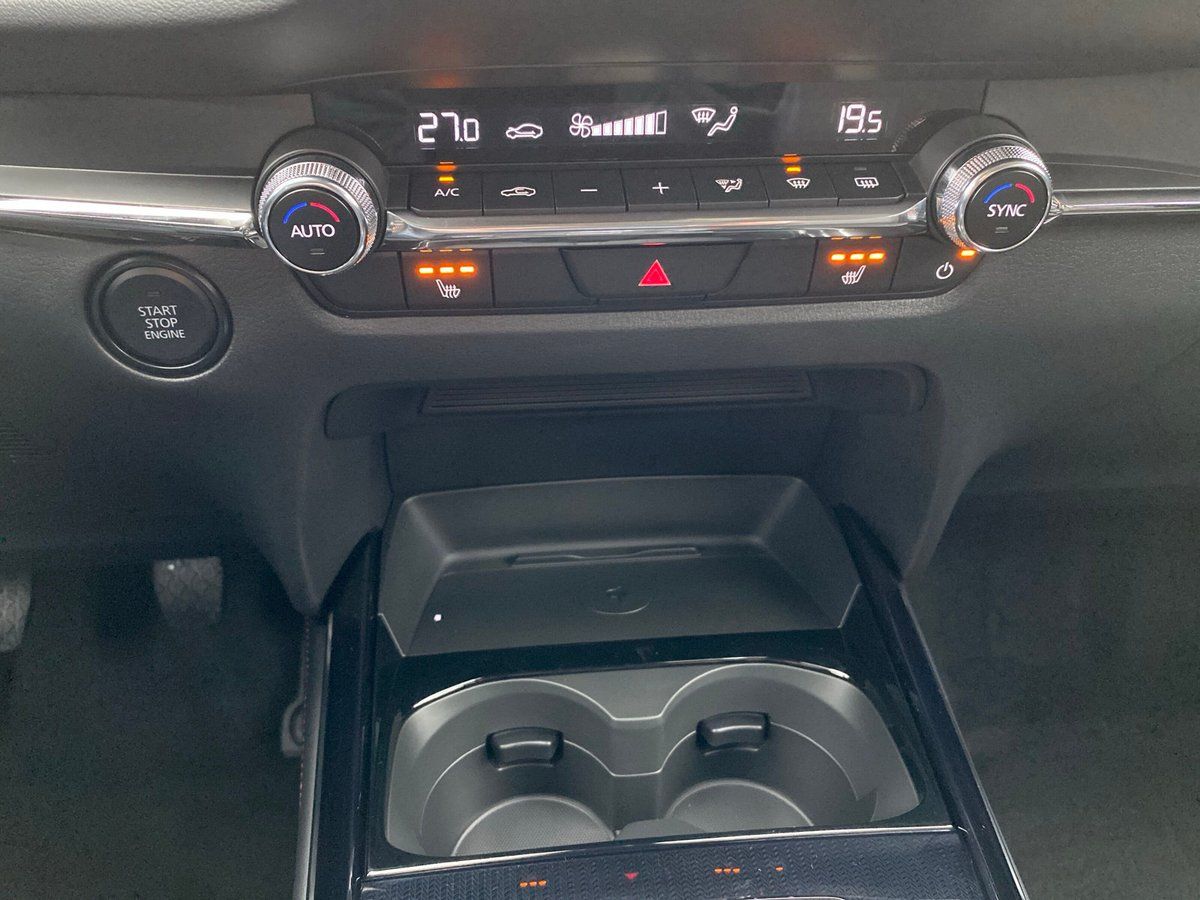 Mazda CX-30 - Bild 18