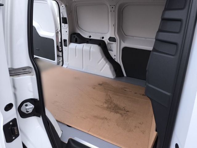 Fahrzeugabbildung Volkswagen Caddy Kasten Cargo 1.5 TSI KLIMA SHZG GZJR RADIO