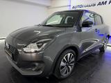 Suzuki Swift Comfort+ APPLE NAVI CAM SPUR KEY ACC LED - Suzuki Swift Gebrauchtwagen in Düsseldorf