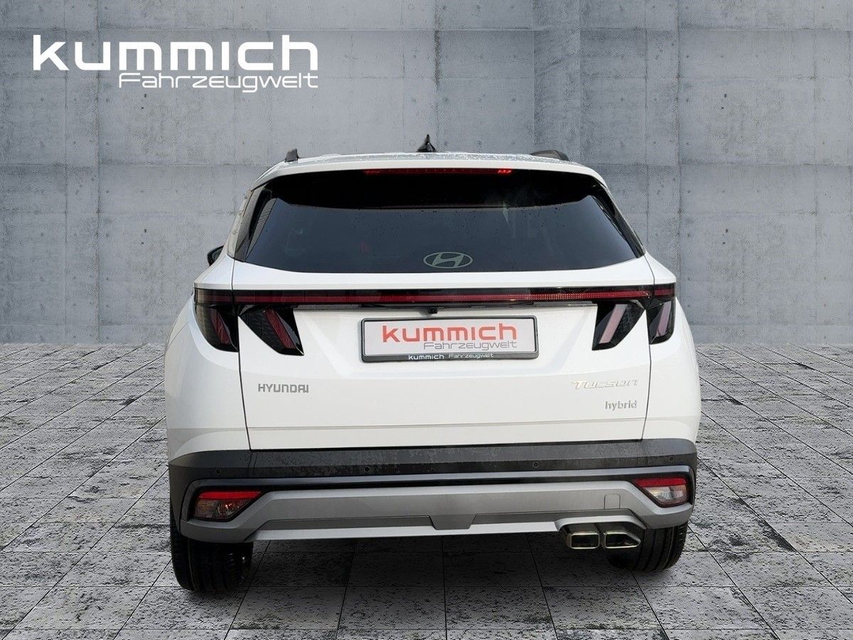 Hyundai TUCSON - Bild 5