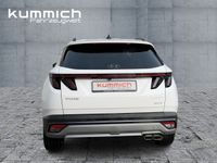 Hyundai TUCSON - Vorschau Bild 5