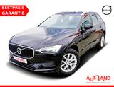 Volvo XC 60 D4 Momentum Pro Geartronic LED Navi Kamera - Volvo XC60: Momentum Pro