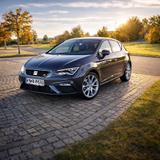 Seat Leon 2.0 TDI 110kW FR DSG FR 6d-TEMP (MJ 2020)